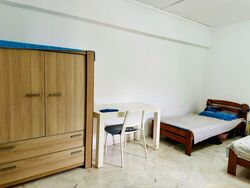 Blk 368 Corporation Drive (Jurong West), HDB 5 Rooms #592007411